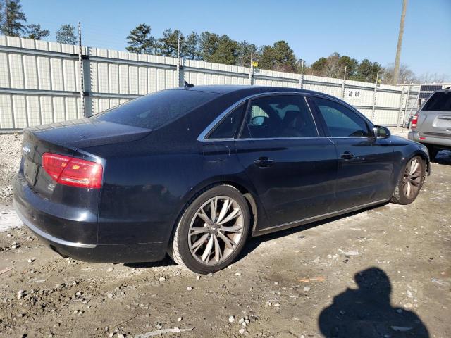 Photo 2 VIN: WAURVAFD3BN014664 - AUDI A8 L QUATT 