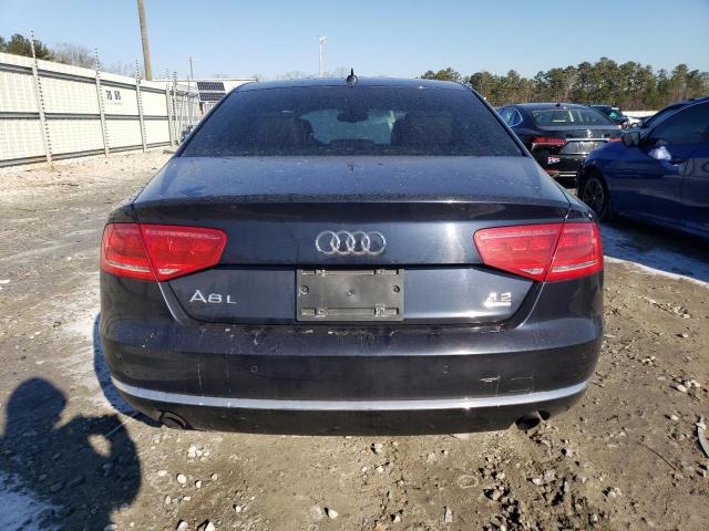 Photo 5 VIN: WAURVAFD3BN014664 - AUDI A8 L QUATT 