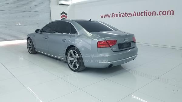 Photo 5 VIN: WAURVAFD3BN016432 - AUDI A8 