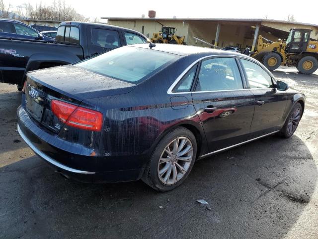 Photo 2 VIN: WAURVAFD3CN015816 - AUDI A8 