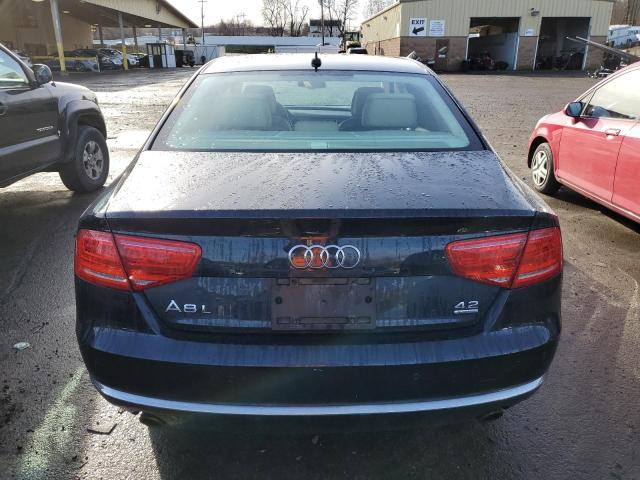 Photo 5 VIN: WAURVAFD3CN015816 - AUDI A8 