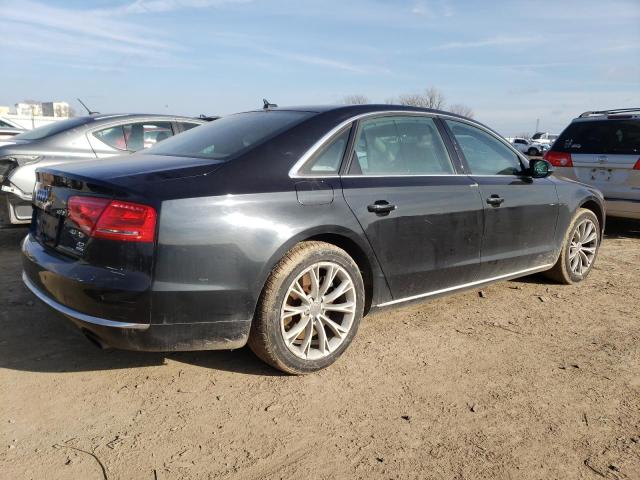 Photo 2 VIN: WAURVAFD3CN018179 - AUDI A8 