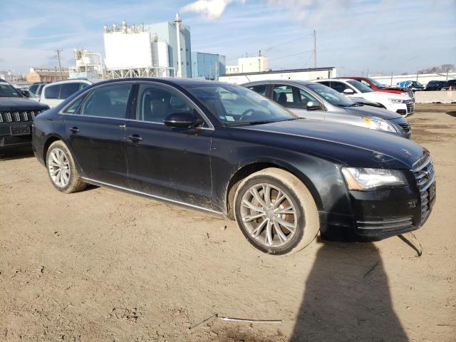 Photo 3 VIN: WAURVAFD3CN018179 - AUDI A8 