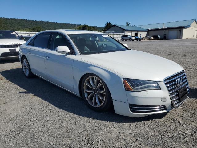 Photo 3 VIN: WAURVAFD3CN019803 - AUDI A8 L QUATT 