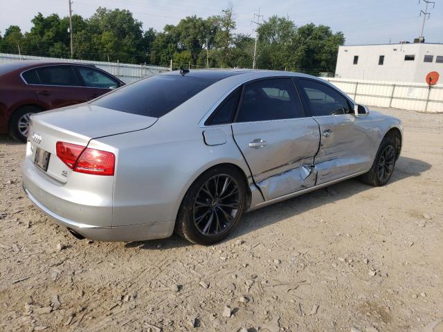 Photo 2 VIN: WAURVAFD4BN020408 - AUDI A6 4.2 QUA 