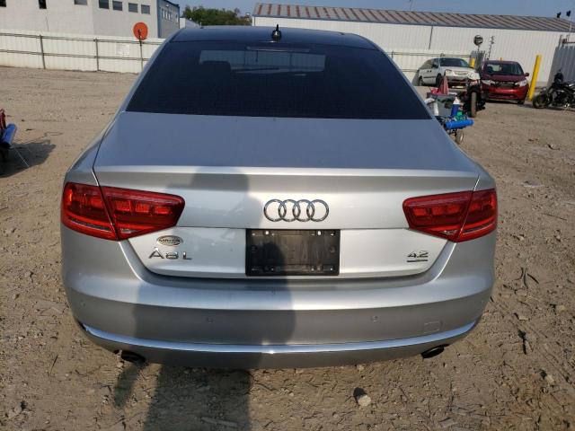 Photo 5 VIN: WAURVAFD4BN020408 - AUDI A6 4.2 QUA 