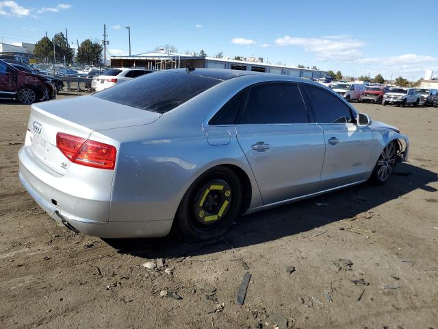 Photo 2 VIN: WAURVAFD4CN010270 - AUDI A8 