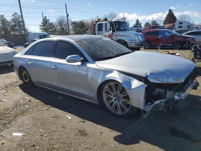 Photo 3 VIN: WAURVAFD4CN010270 - AUDI A8 