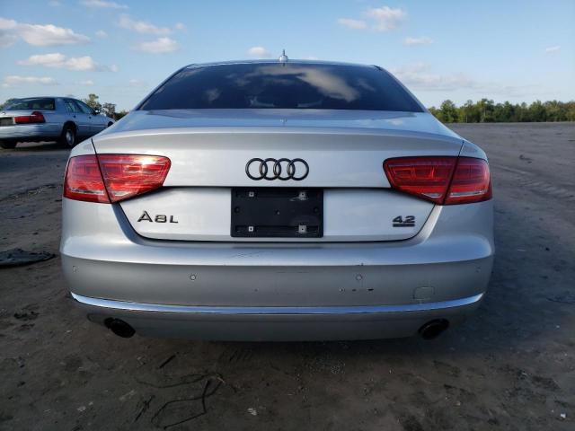 Photo 5 VIN: WAURVAFD4CN012519 - AUDI A8 L QUATT 