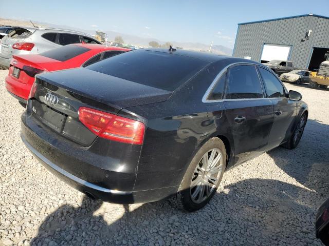 Photo 2 VIN: WAURVAFD4CN020460 - AUDI A8 L QUATT 