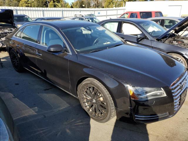 Photo 3 VIN: WAURVAFD4CN022063 - AUDI A8 L QUATT 