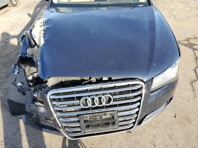 Photo 10 VIN: WAURVAFD4CN022225 - AUDI A8 L QUATT 