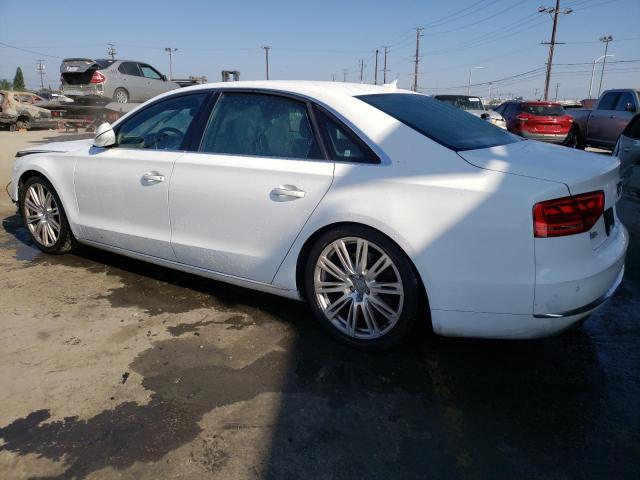 Photo 1 VIN: WAURVAFD4CN026999 - AUDI A8 