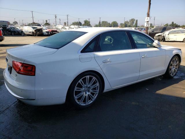 Photo 2 VIN: WAURVAFD4CN026999 - AUDI A8 