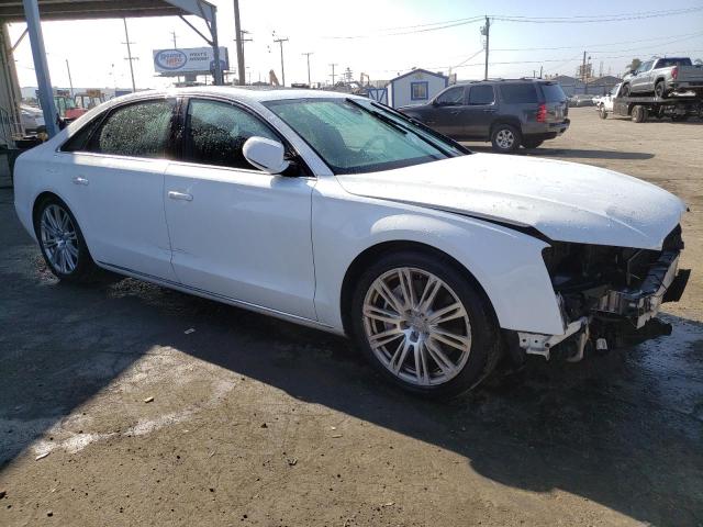 Photo 3 VIN: WAURVAFD4CN026999 - AUDI A8 