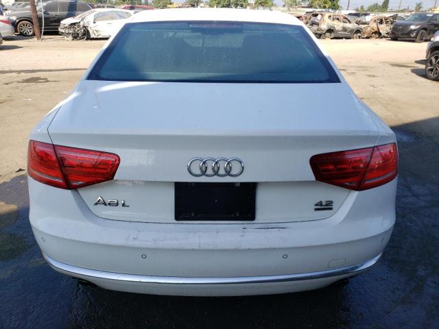 Photo 5 VIN: WAURVAFD4CN026999 - AUDI A8 