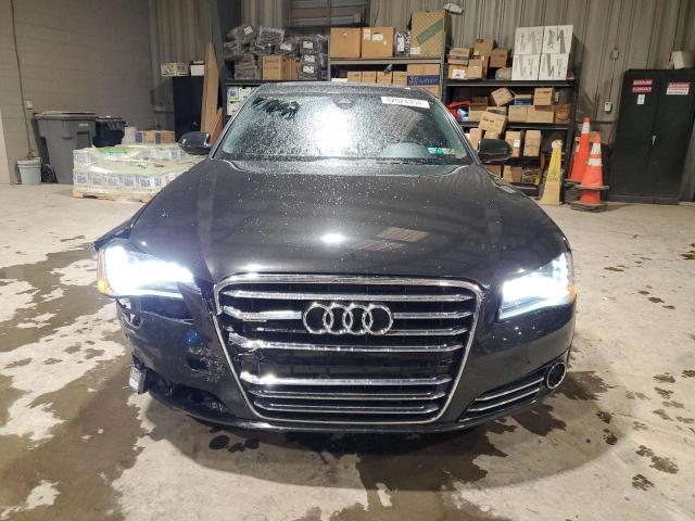 Photo 4 VIN: WAURVAFD5BN007912 - AUDI A8 L QUATT 