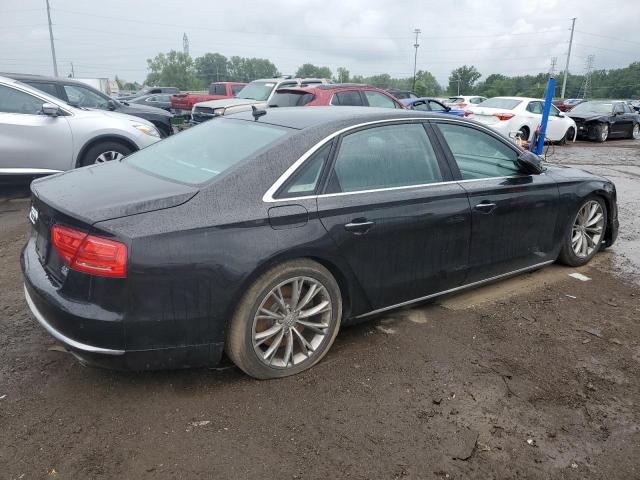 Photo 2 VIN: WAURVAFD5BN021163 - AUDI A8 L QUATT 