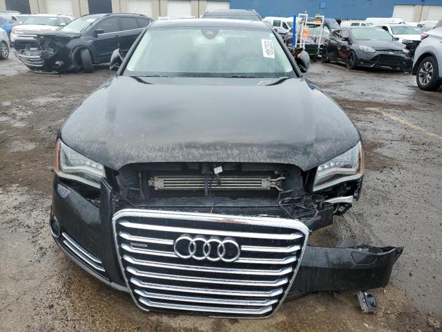 Photo 4 VIN: WAURVAFD5BN021163 - AUDI A8 L QUATT 