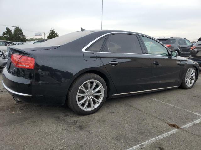 Photo 2 VIN: WAURVAFD5CN007541 - AUDI A8 L QUATT 