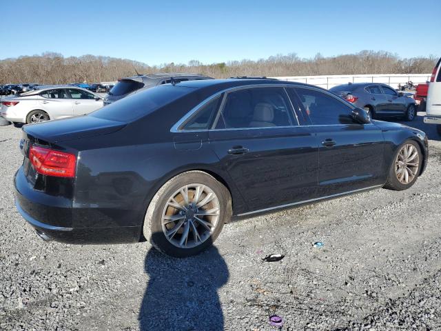 Photo 2 VIN: WAURVAFD5CN012335 - AUDI A8 