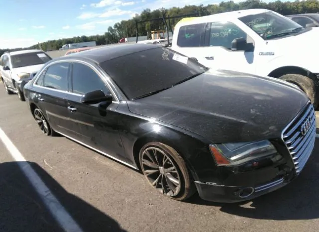 Photo 0 VIN: WAURVAFD5CN030737 - AUDI A8 L 