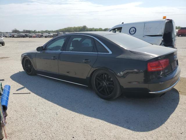 Photo 1 VIN: WAURVAFD6BN005781 - AUDI A8 L QUATT 