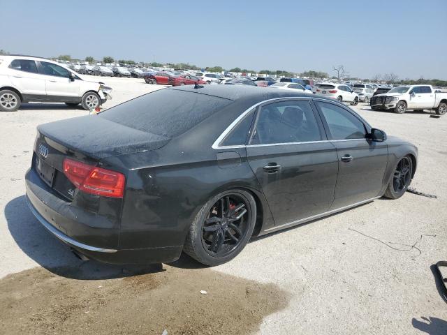 Photo 2 VIN: WAURVAFD6BN005781 - AUDI A8 L QUATT 