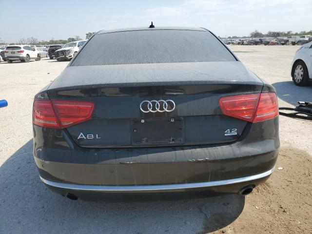 Photo 5 VIN: WAURVAFD6BN005781 - AUDI A8 L QUATT 