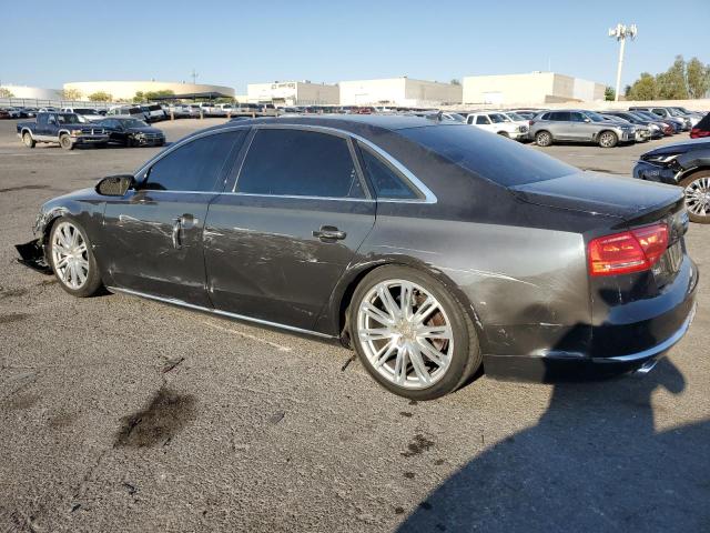 Photo 1 VIN: WAURVAFD6BN026467 - AUDI A8 