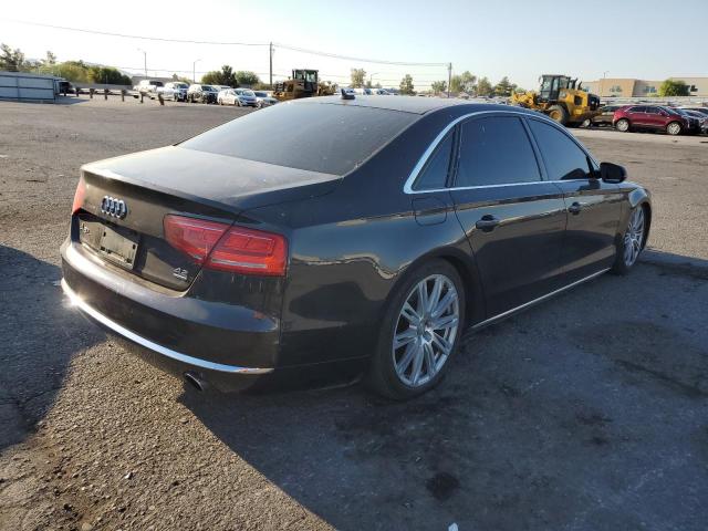 Photo 2 VIN: WAURVAFD6BN026467 - AUDI A8 