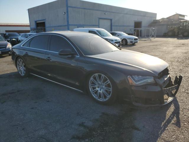 Photo 3 VIN: WAURVAFD6BN026467 - AUDI A8 