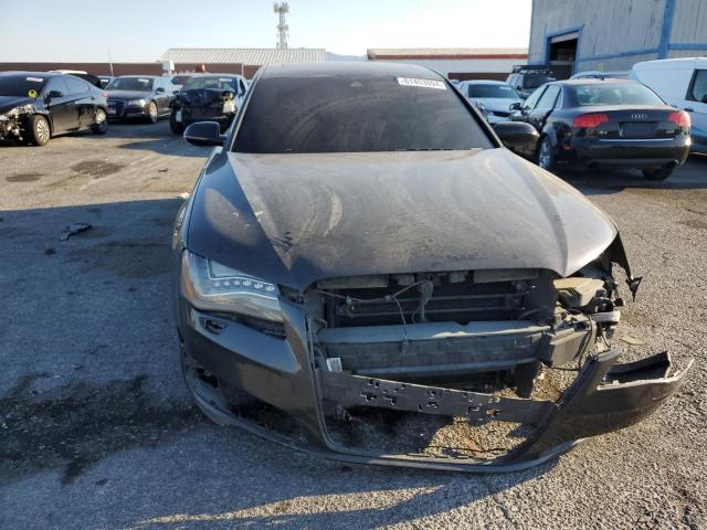 Photo 4 VIN: WAURVAFD6BN026467 - AUDI A8 