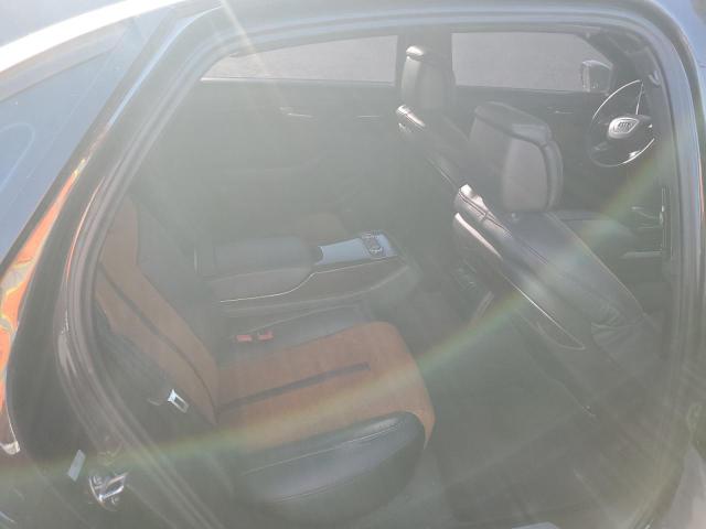 Photo 9 VIN: WAURVAFD6BN026467 - AUDI A8 