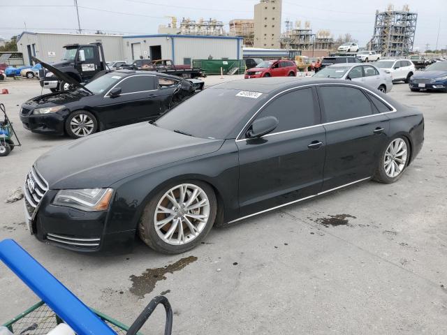 Photo 0 VIN: WAURVAFD6CN005412 - AUDI A8 