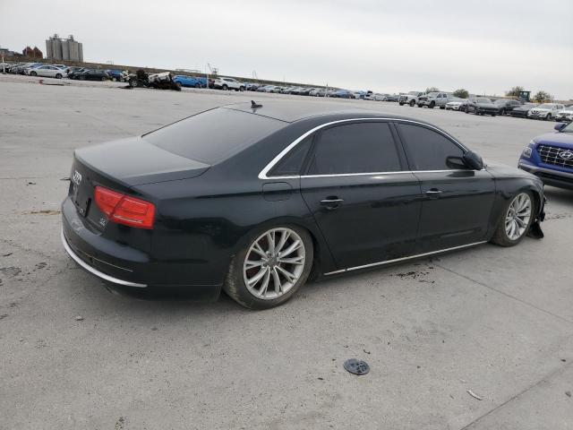 Photo 2 VIN: WAURVAFD6CN005412 - AUDI A8 