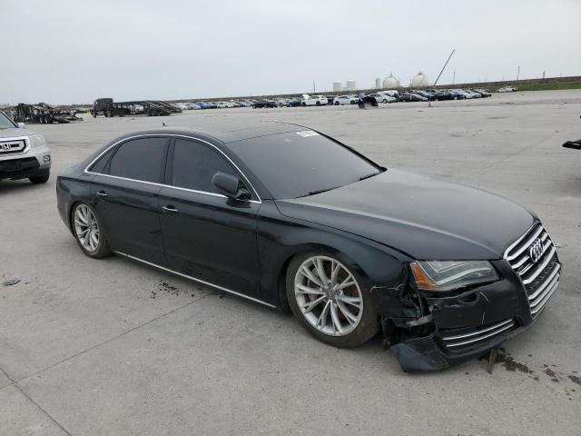 Photo 3 VIN: WAURVAFD6CN005412 - AUDI A8 