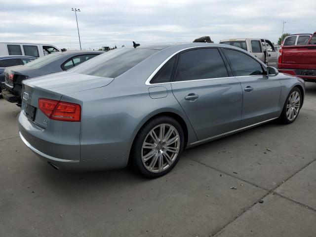 Photo 2 VIN: WAURVAFD6CN015566 - AUDI A8 