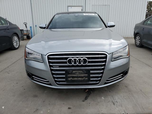 Photo 4 VIN: WAURVAFD6CN015566 - AUDI A8 