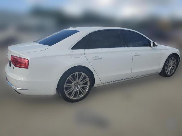 Photo 2 VIN: WAURVAFD6CN018483 - AUDI A8 