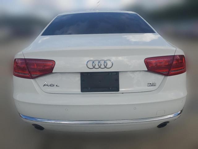 Photo 5 VIN: WAURVAFD6CN018483 - AUDI A8 