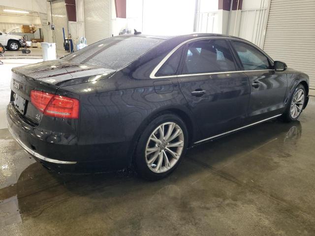 Photo 2 VIN: WAURVAFD7BN010181 - AUDI A8 