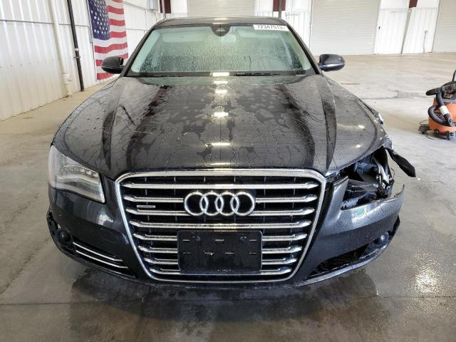 Photo 4 VIN: WAURVAFD7BN010181 - AUDI A8 