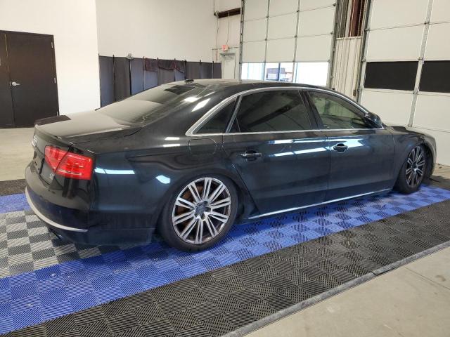 Photo 2 VIN: WAURVAFD7CN001837 - AUDI A8 