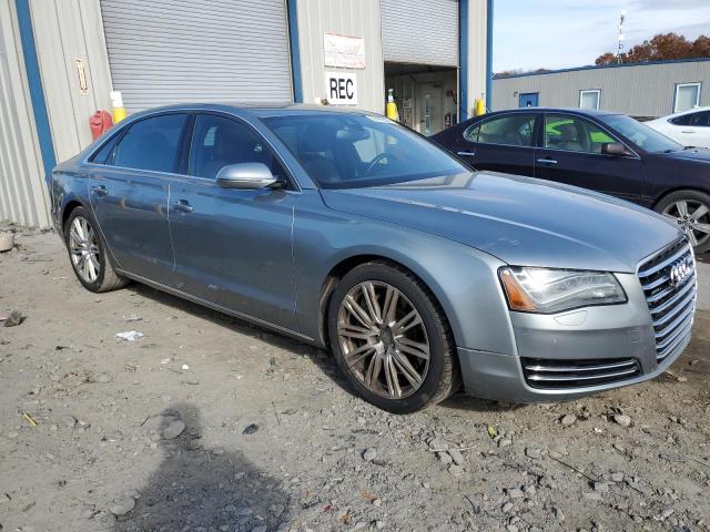 Photo 3 VIN: WAURVAFD7CN002776 - AUDI A8 L QUATT 