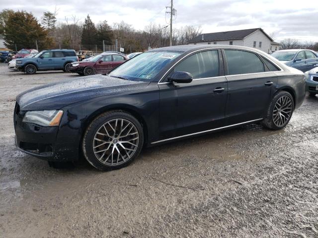 Photo 0 VIN: WAURVAFD7CN003281 - AUDI A8 