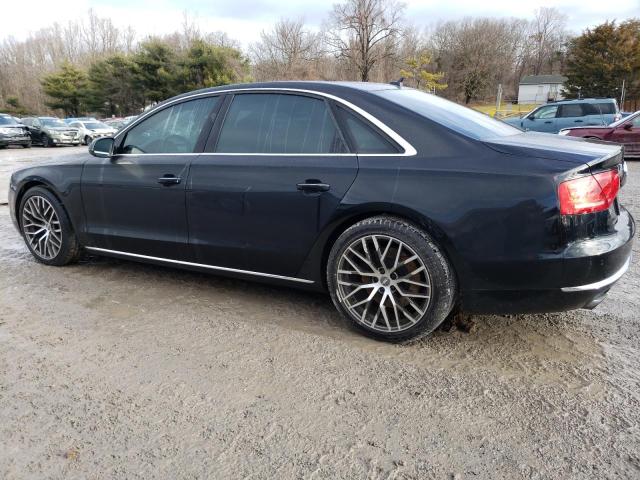 Photo 1 VIN: WAURVAFD7CN003281 - AUDI A8 