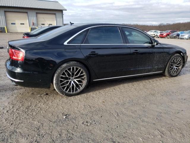 Photo 2 VIN: WAURVAFD7CN003281 - AUDI A8 