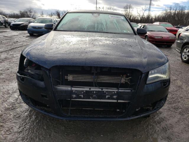 Photo 4 VIN: WAURVAFD7CN003281 - AUDI A8 