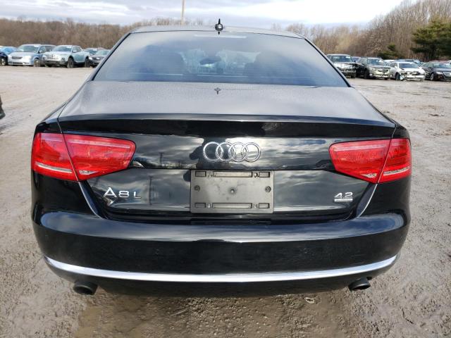 Photo 5 VIN: WAURVAFD7CN003281 - AUDI A8 